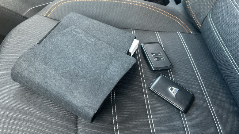 Dacia Sandero Stepway 1.0 TCe Comfort 5dr Petrol Hatchback